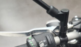 YAMAHA MT-07 REVISE ET GARANTIE 12 MOIS VALISES TOP CASE