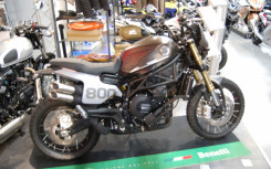 BENELLI LEONCINO 800 T