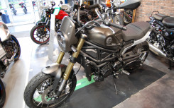 BENELLI LEONCINO 800 T