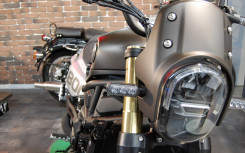 BENELLI LEONCINO 800 T