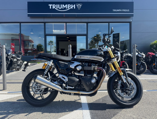 TRIUMPH SPEED TWIN 1200 RS 