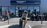 TRIUMPH SPEED TWIN 1200 RS 
