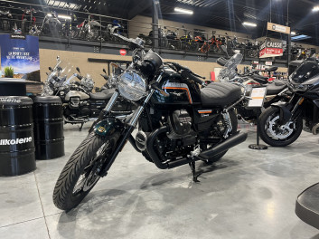 MOTO GUZZI V7 SPECIAL