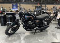 MOTO GUZZI V7 SPECIAL