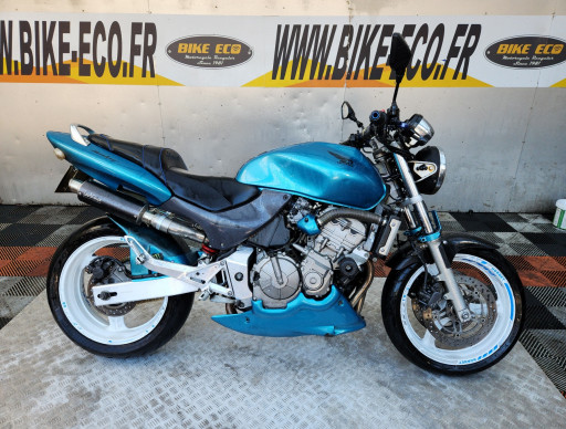 HONDA CB 600 HORNET 1998 (63133)