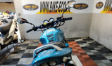 HONDA CB 600 HORNET 1998 (63133)