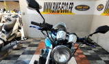HONDA CB 600 HORNET 1998 (63133)