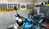 HONDA CB 600 HORNET 1998 (63133)
