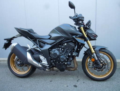 CB 1000 SP