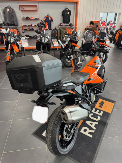 KTM 1290 SUPER ADVENTURE S