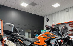 KTM 1290 SUPER ADVENTURE S