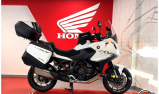 HONDA NT 1100 DCT