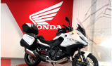 HONDA NT 1100 DCT