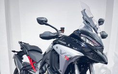 DUCATI MULTISTRADA V4 S Radar 