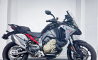DUCATI MULTISTRADA V4 S Radar 