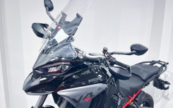 DUCATI MULTISTRADA V4 S Radar 