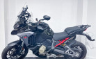 DUCATI MULTISTRADA V4 S Radar 