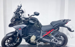 DUCATI MULTISTRADA V4 S Radar 