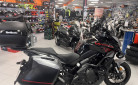 KAWASAKI VERSYS 650