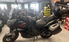 KAWASAKI VERSYS 650