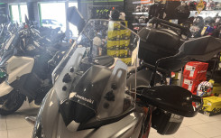 KAWASAKI VERSYS 650