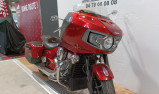 INDIAN CHALLENGER LIMITED
