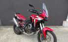 HONDA AFRICA TWIN 1100 MECA