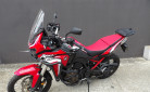 HONDA AFRICA TWIN 1100 MECA