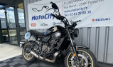 YAMAHA XSR 700 35KW