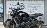 YAMAHA XSR 700 35KW