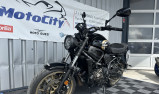 YAMAHA XSR 700 35KW