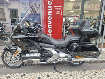 GOLDWING GL 1800 TOURING DCT ABS 07/2020 8 091 KMS