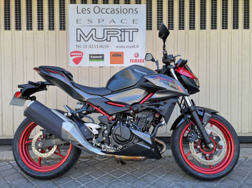 KAWASAKI Z 500 SE