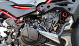 KAWASAKI Z 500 SE