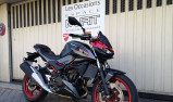 KAWASAKI Z 500 SE