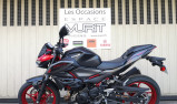 KAWASAKI Z 500 SE
