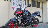 KAWASAKI Z 500 SE