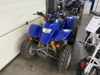 SMC 250 QM