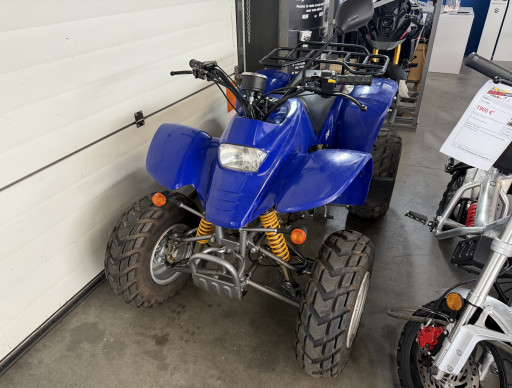 SMC 250 QM
