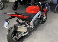 APRILIA TUONO 1100 V4