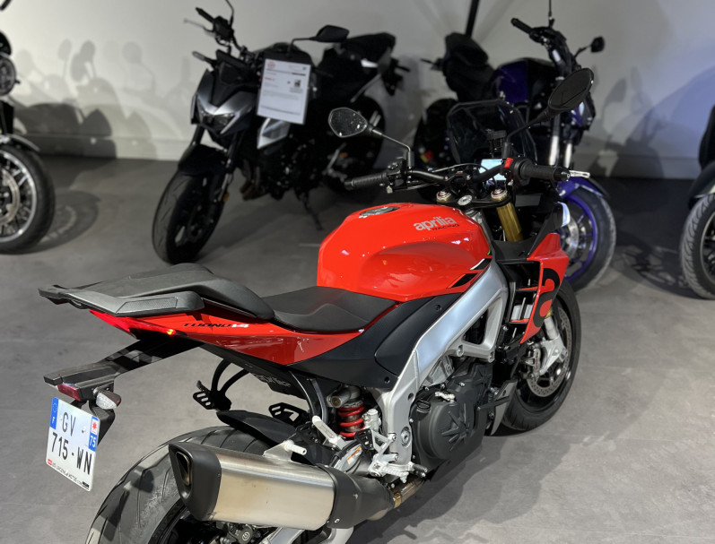 APRILIA TUONO 1100 V4
