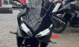 Honda CBR650R Noir Full Bridable A2