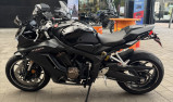 Honda CBR650R Noir Full Bridable A2