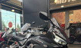 Honda CBR650R Noir Full Bridable A2