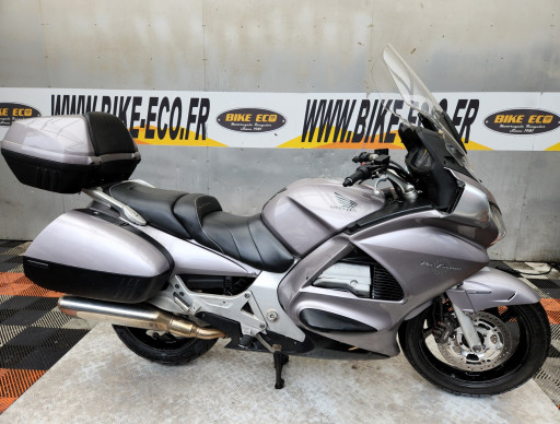 HONDA ST 1300 PAN EUROPEAN 2002 (62997)