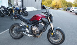 HONDA CB 650 RA A2