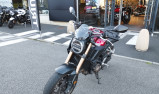 HONDA CB 650 RA A2