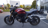 HONDA CB 650 RA A2