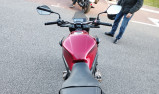 HONDA CB 650 RA A2