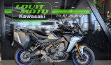 YAMAHA TRACER 9 GT+ Y-AMT